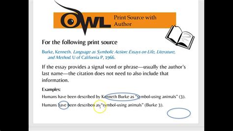 purdue owl apa in text citation.